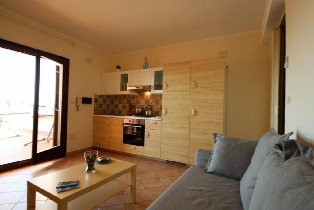Magabu 37 Cefalu Exterior photo
