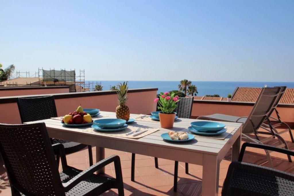Magabu 37 Cefalu Exterior photo
