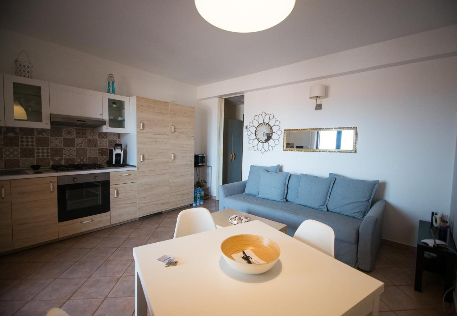 Magabu 37 Cefalu Exterior photo
