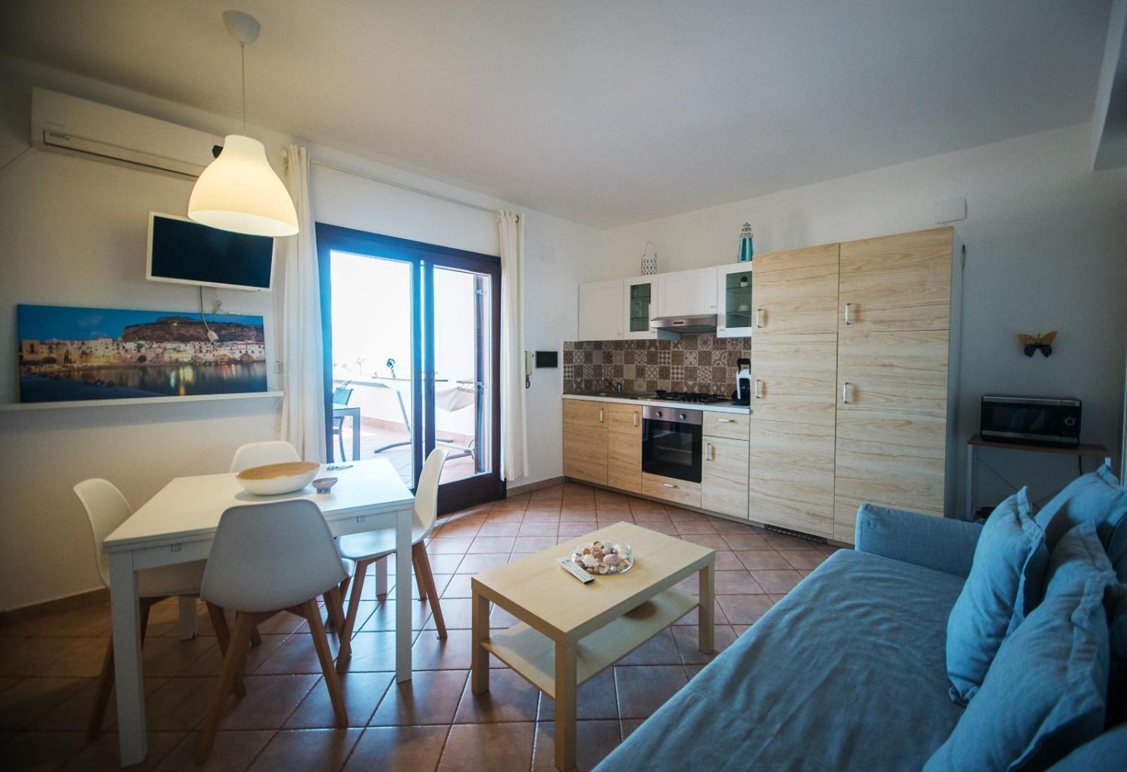 Magabu 37 Cefalu Exterior photo